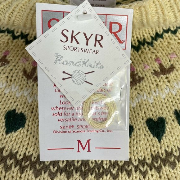 SKYR Womens Knit Sweater - Picture 4 of 7